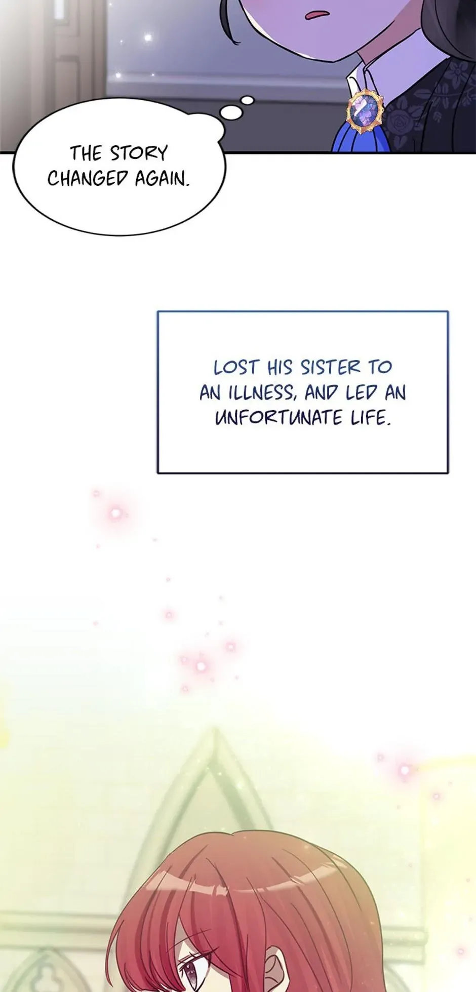 The Business Is Closed Due To The Tyrant Parents Chapter 22 Online - página 54
