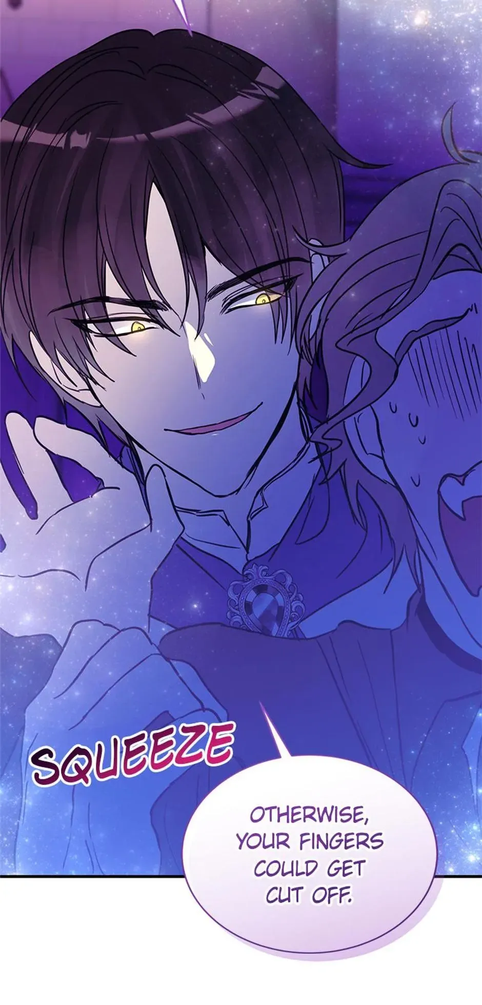 The Business Is Closed Due To The Tyrant Parents Chapter 22 Online - página 63