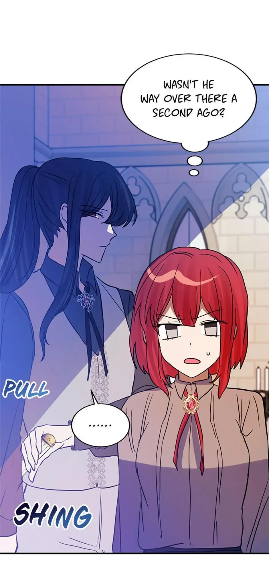 The Business Is Closed Due To The Tyrant Parents Chapter 22 Online - página 65