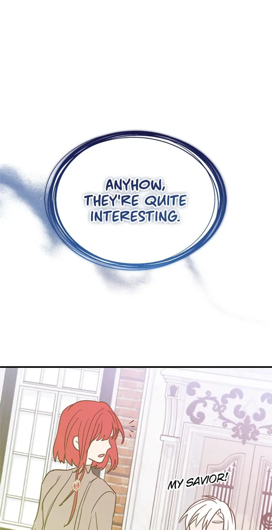 The Business Is Closed Due To The Tyrant Parents Chapter 22 Online - página 67