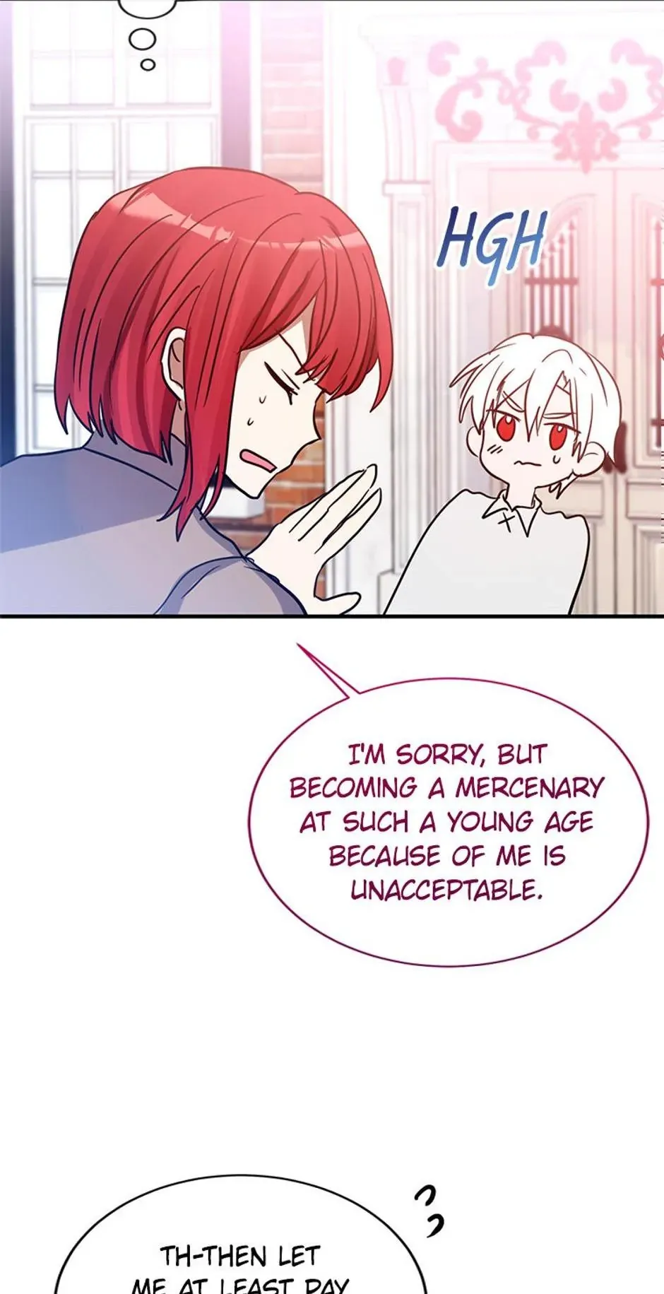 The Business Is Closed Due To The Tyrant Parents Chapter 22 Online - página 73