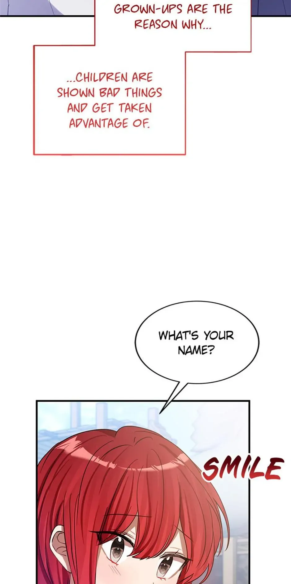 The Business Is Closed Due To The Tyrant Parents Chapter 23 Online - página 3