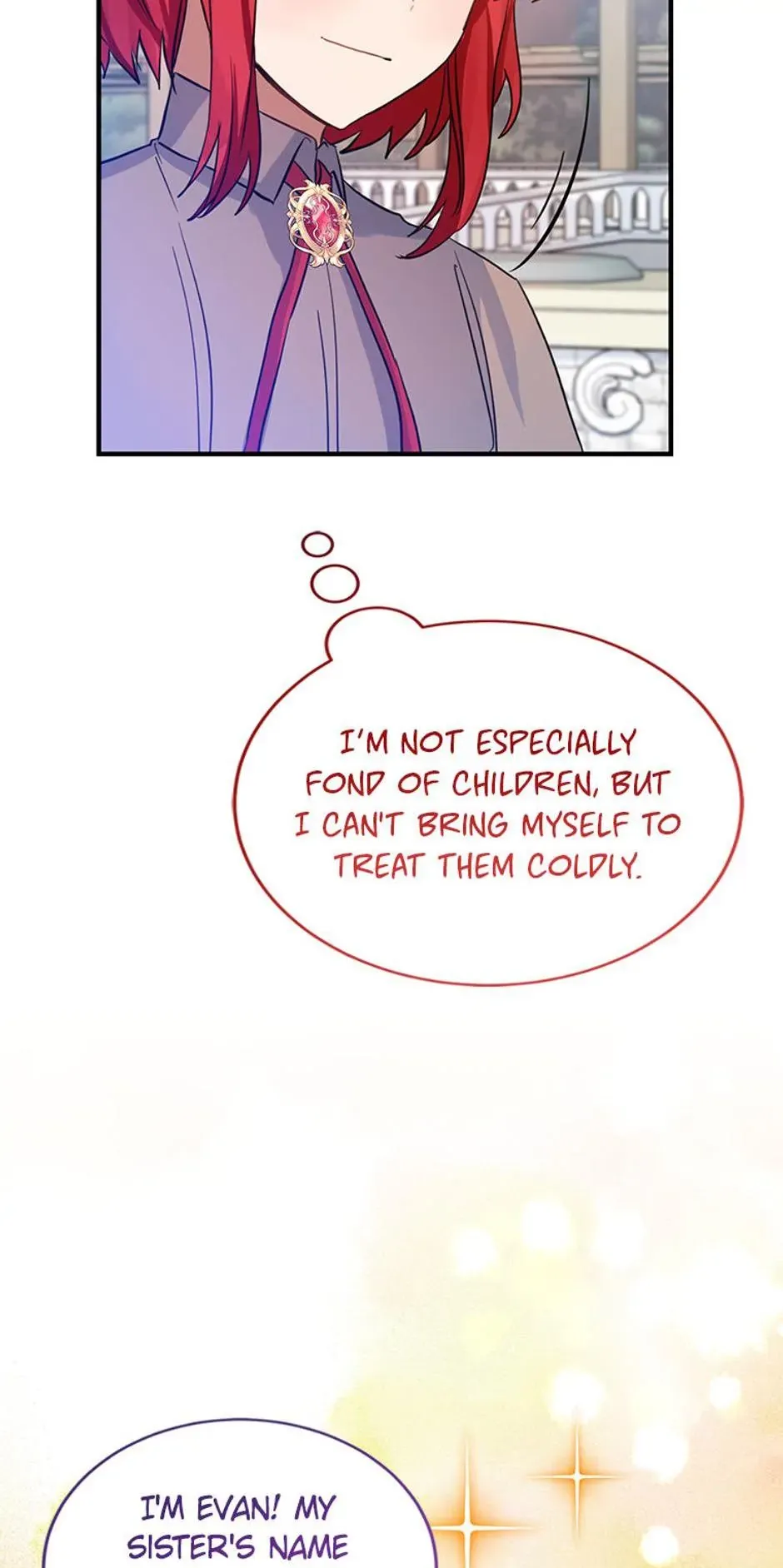 The Business Is Closed Due To The Tyrant Parents Chapter 23 Online - página 4