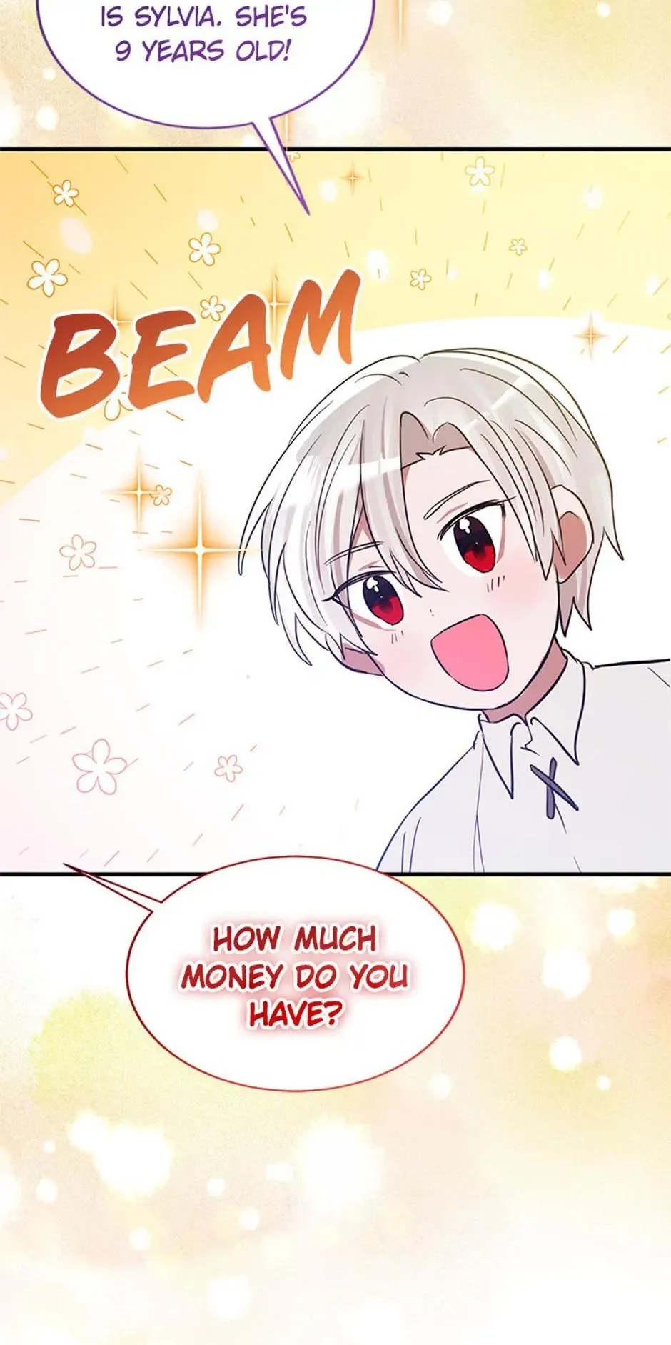 The Business Is Closed Due To The Tyrant Parents Chapter 23 Online - página 5