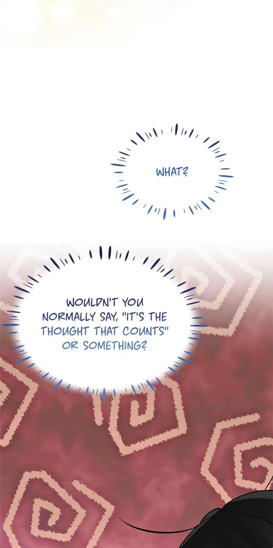 The Business Is Closed Due To The Tyrant Parents Chapter 23 Online - página 6