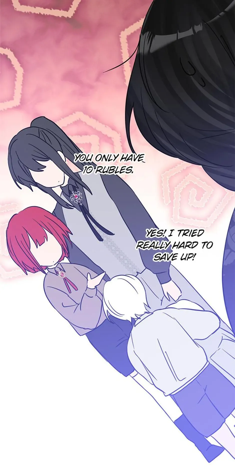 The Business Is Closed Due To The Tyrant Parents Chapter 23 Online - página 7