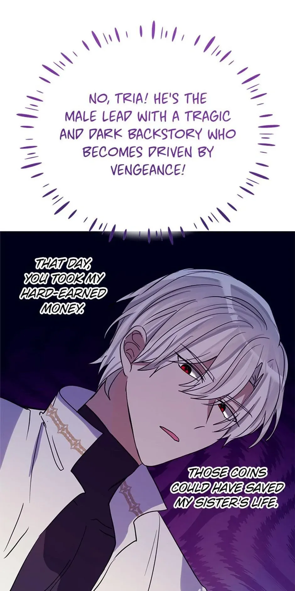 The Business Is Closed Due To The Tyrant Parents Chapter 23 Online - página 8