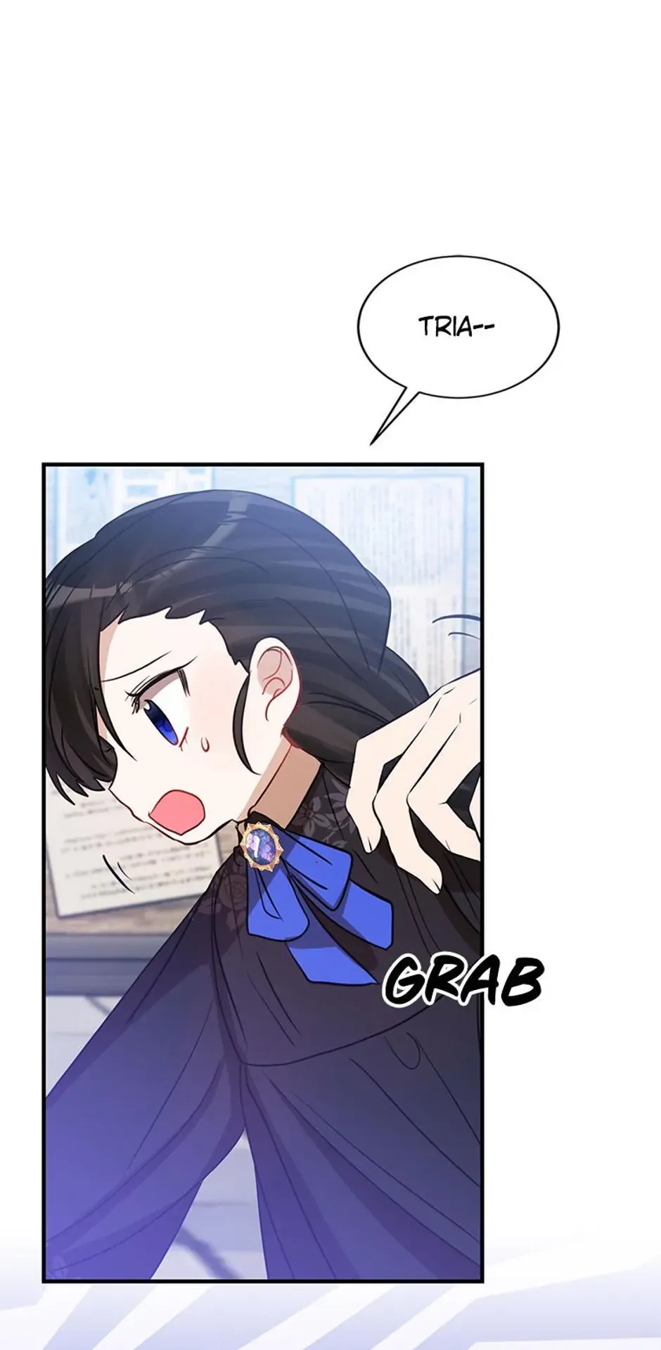 The Business Is Closed Due To The Tyrant Parents Chapter 23 Online - página 10