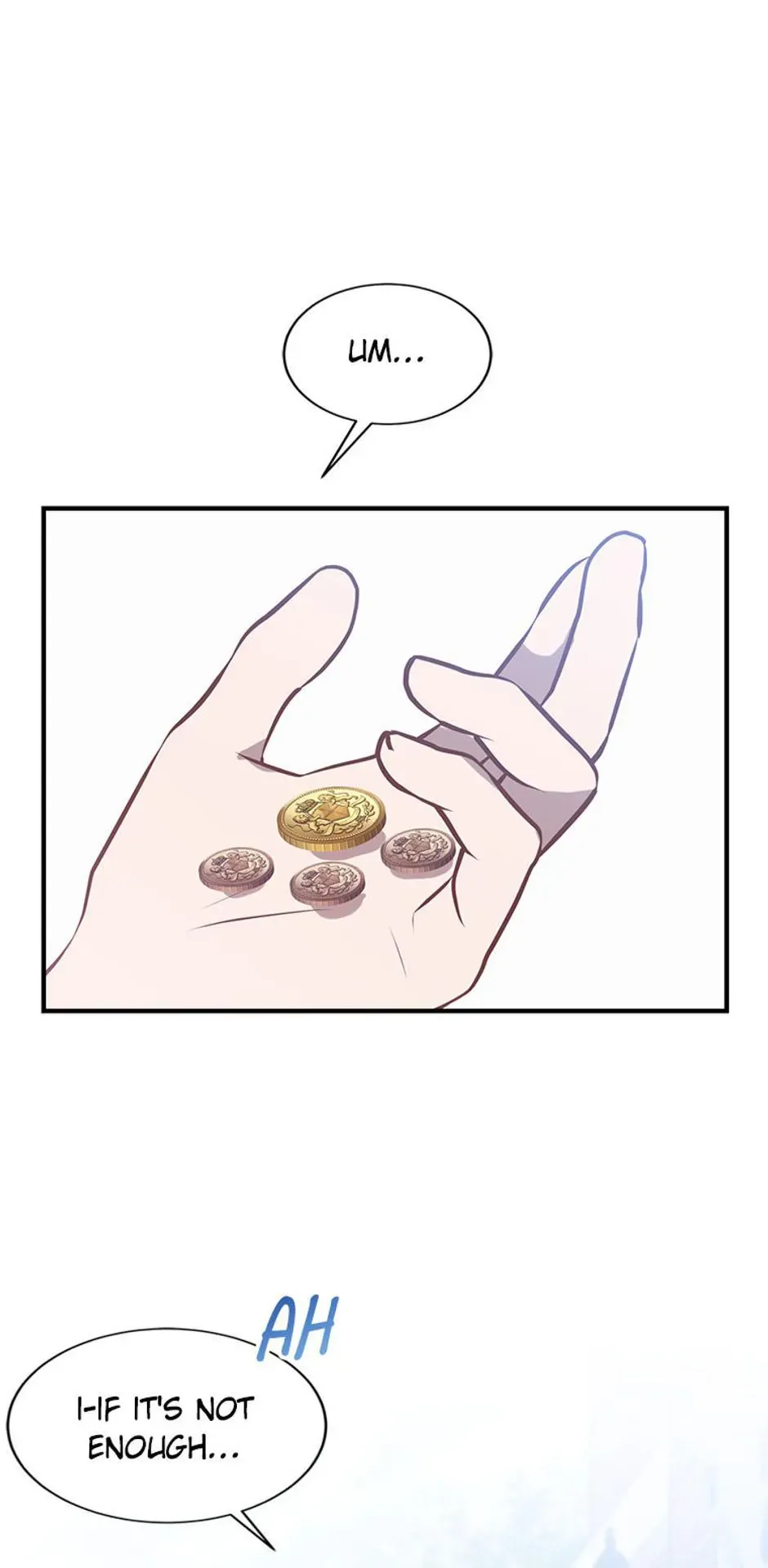 The Business Is Closed Due To The Tyrant Parents Chapter 23 Online - página 12
