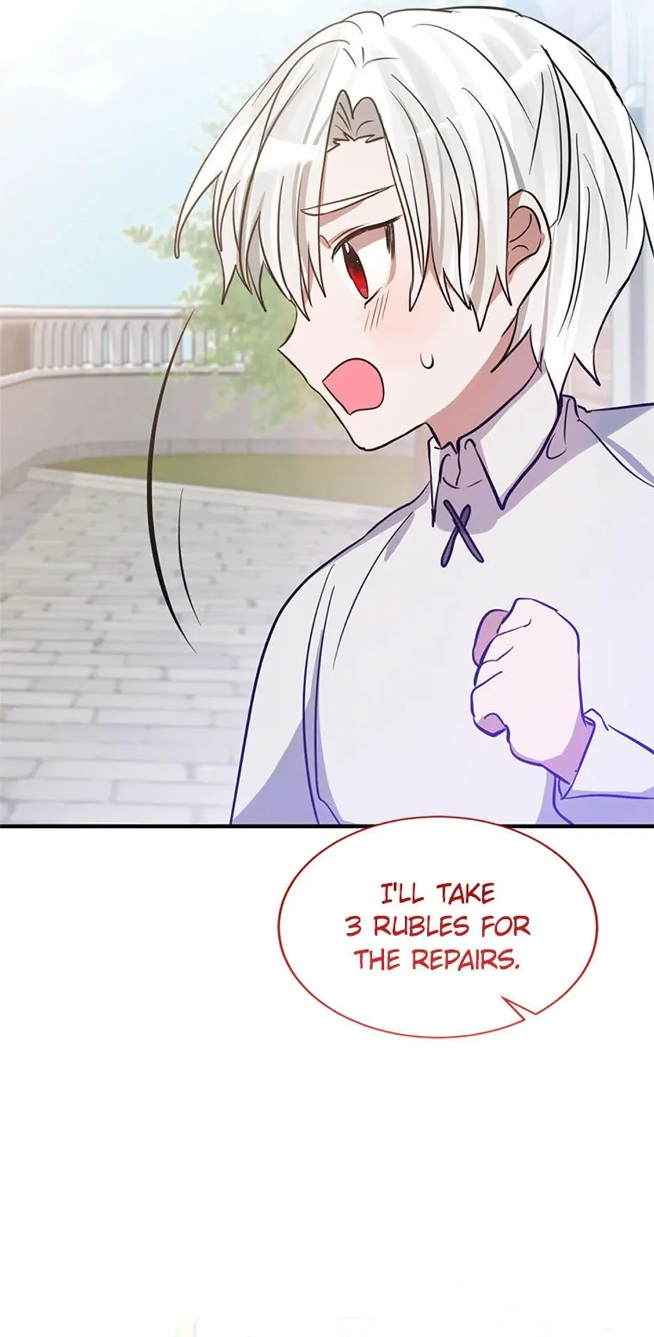 The Business Is Closed Due To The Tyrant Parents Chapter 23 Online - página 13