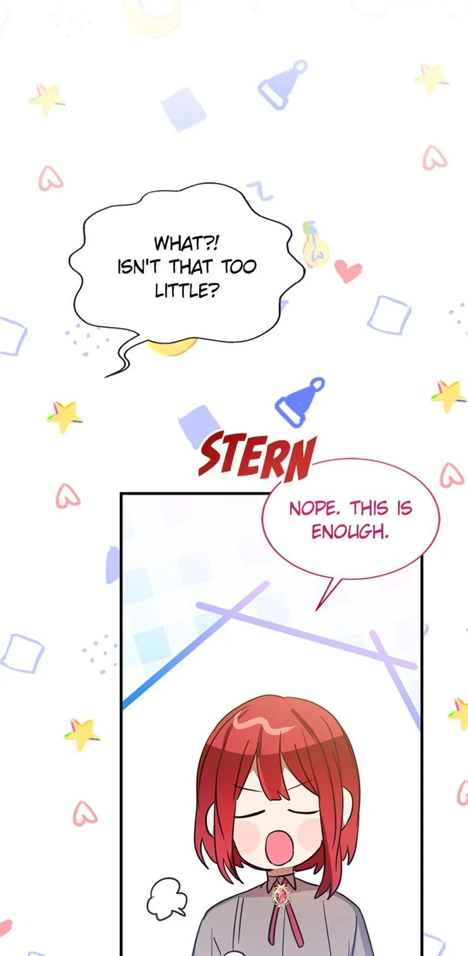 The Business Is Closed Due To The Tyrant Parents Chapter 23 Online - página 14