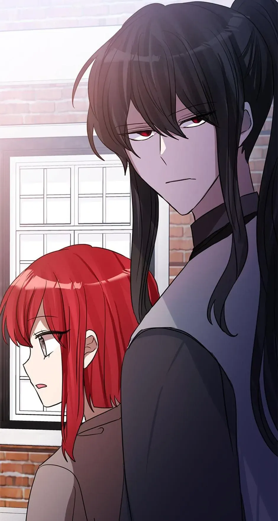 The Business Is Closed Due To The Tyrant Parents Chapter 23 Online - página 24