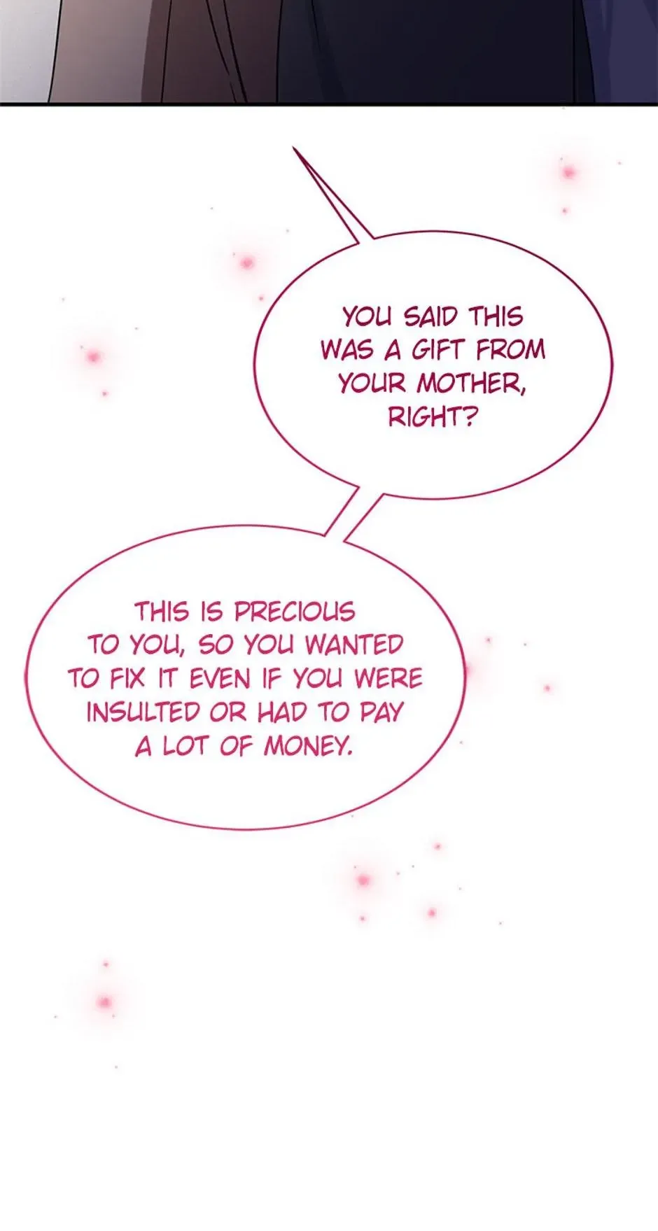 The Business Is Closed Due To The Tyrant Parents Chapter 23 Online - página 25