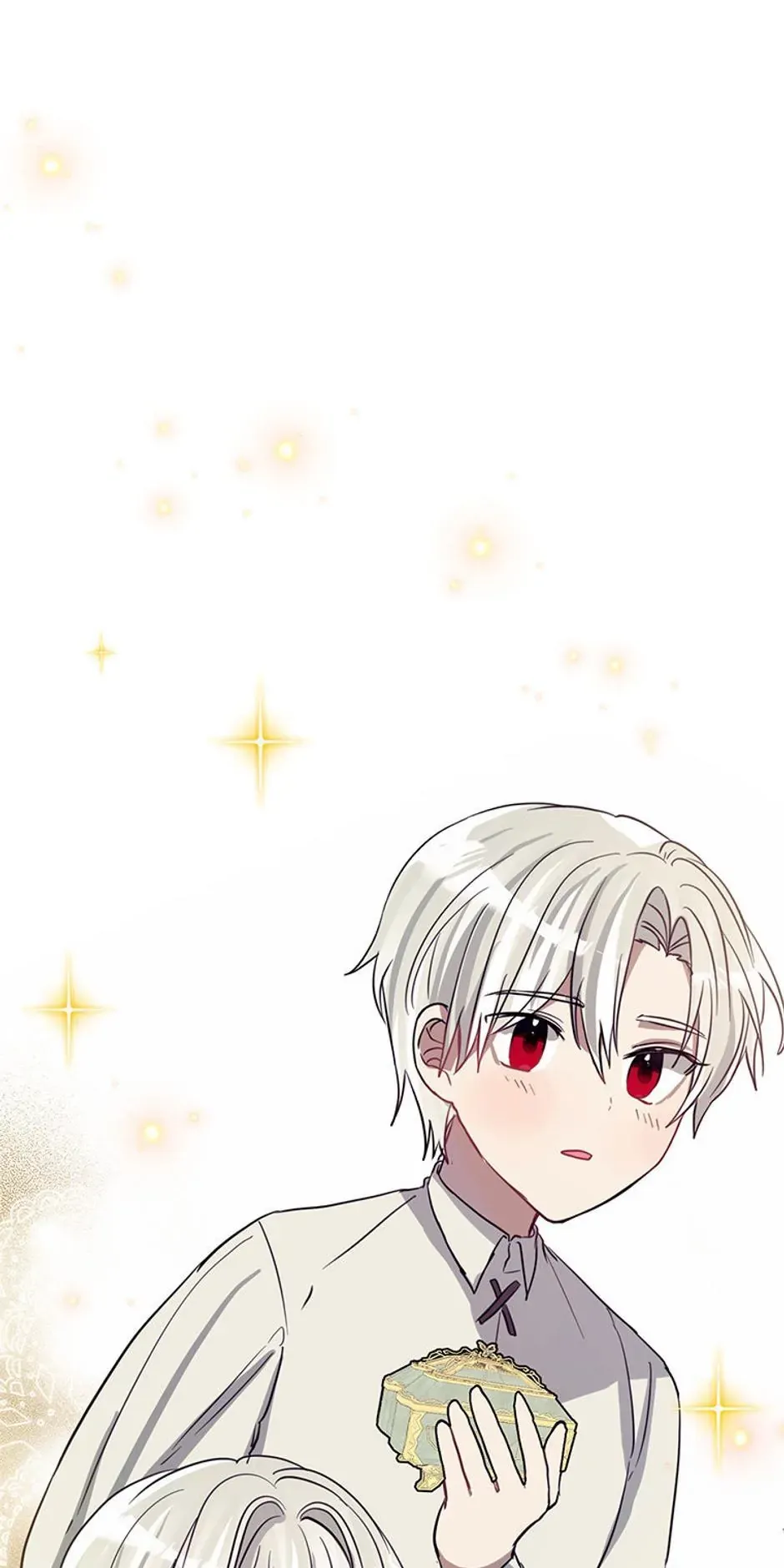 The Business Is Closed Due To The Tyrant Parents Chapter 23 Online - página 26