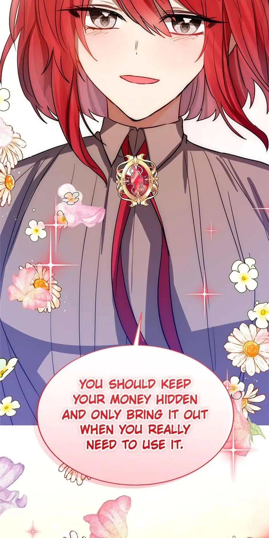 The Business Is Closed Due To The Tyrant Parents Chapter 23 Online - página 29