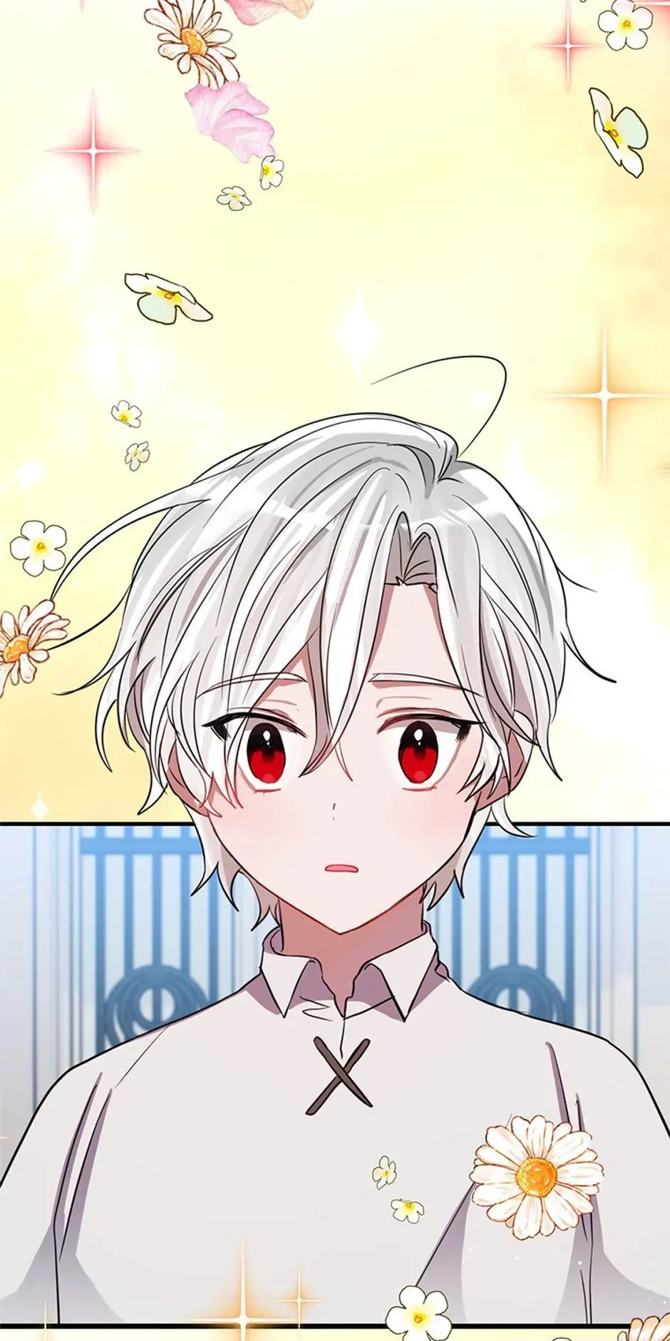 The Business Is Closed Due To The Tyrant Parents Chapter 23 Online - página 30