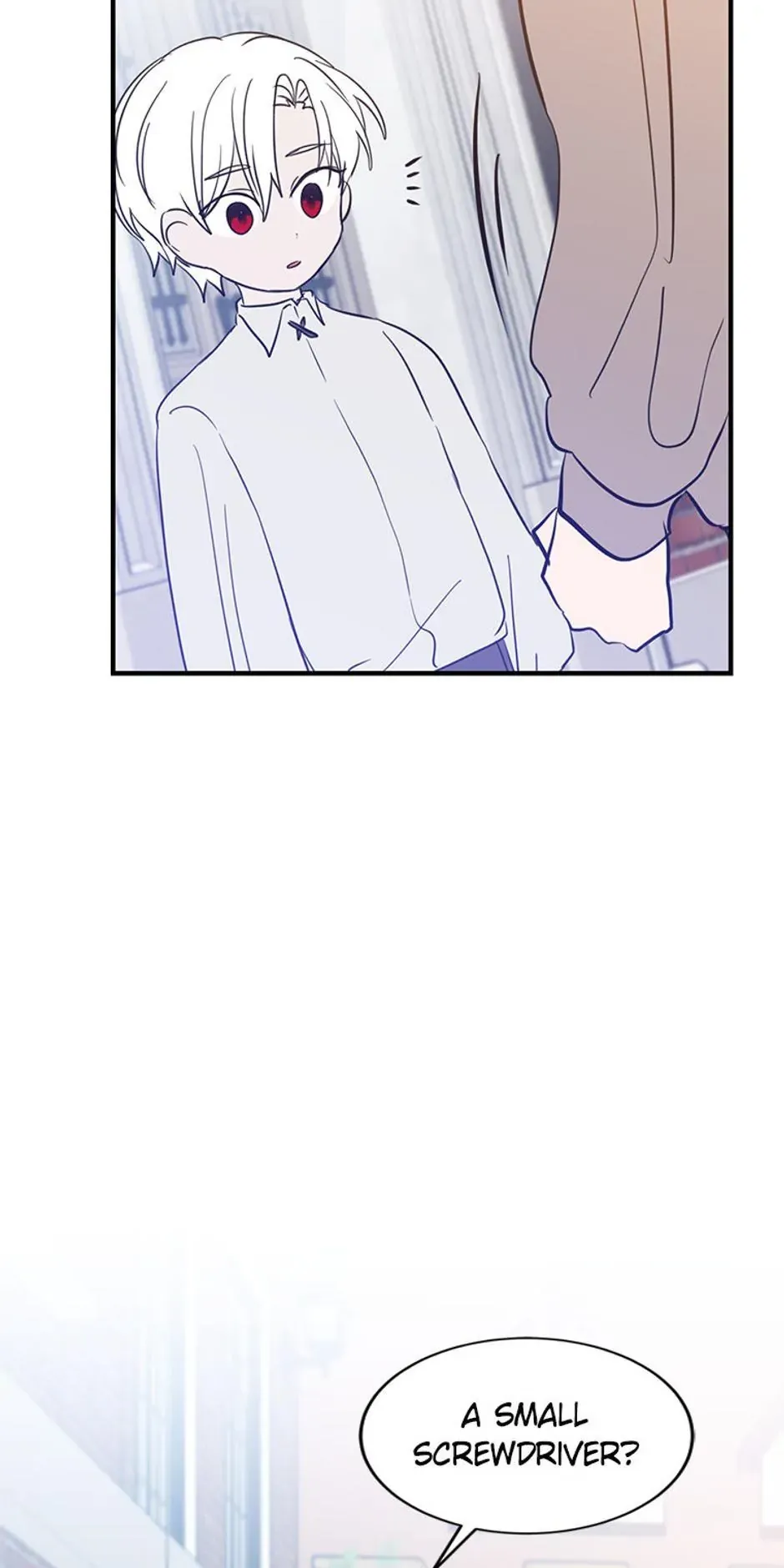 The Business Is Closed Due To The Tyrant Parents Chapter 23 Online - página 32