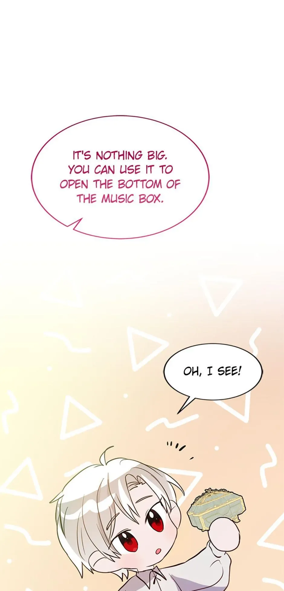 The Business Is Closed Due To The Tyrant Parents Chapter 23 Online - página 34
