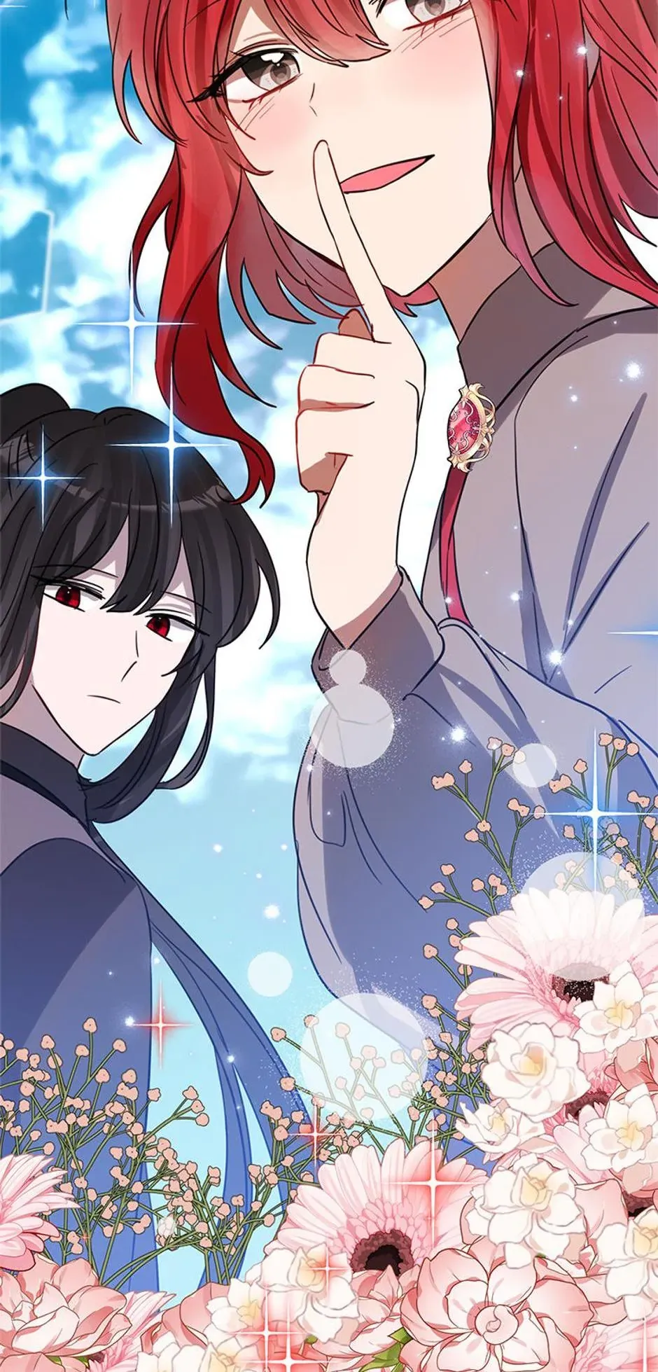 The Business Is Closed Due To The Tyrant Parents Chapter 23 Online - página 36