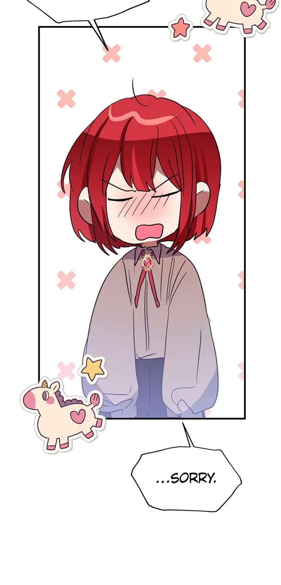 The Business Is Closed Due To The Tyrant Parents Chapter 23 Online - página 41