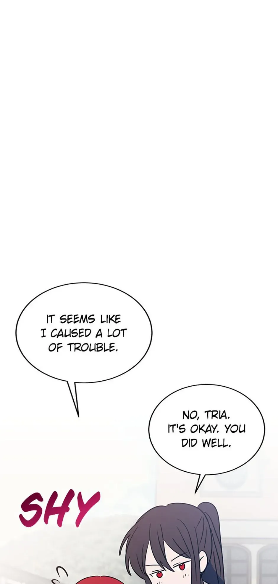 The Business Is Closed Due To The Tyrant Parents Chapter 23 Online - página 42