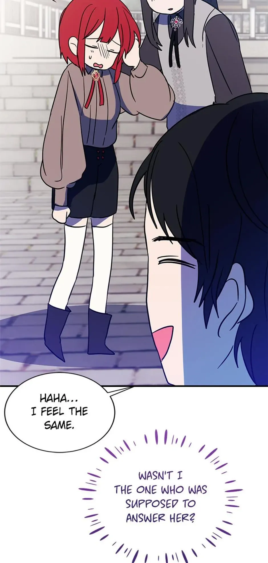 The Business Is Closed Due To The Tyrant Parents Chapter 23 Online - página 43