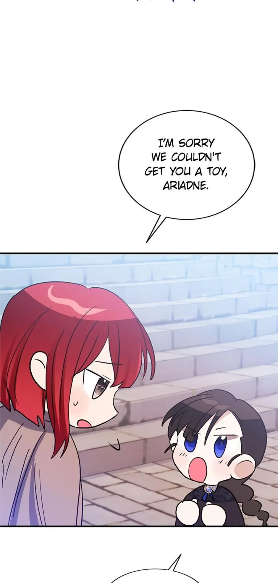 The Business Is Closed Due To The Tyrant Parents Chapter 23 Online - página 44