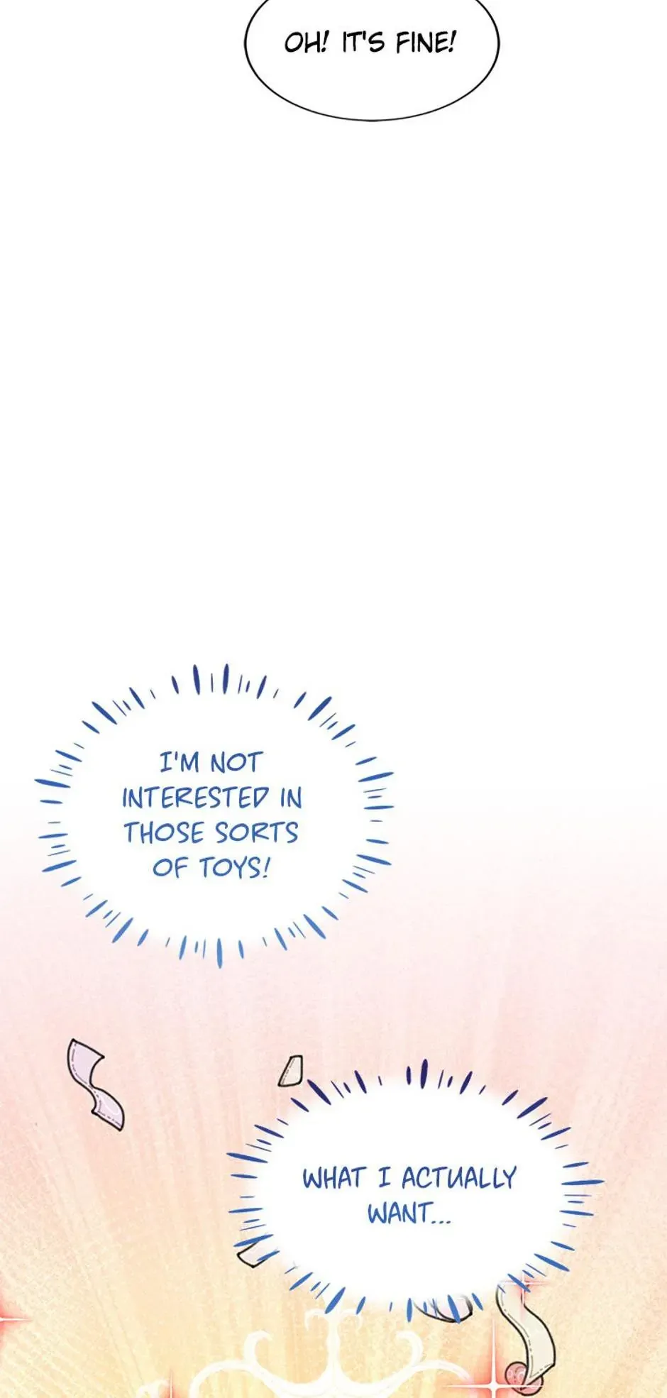 The Business Is Closed Due To The Tyrant Parents Chapter 23 Online - página 45