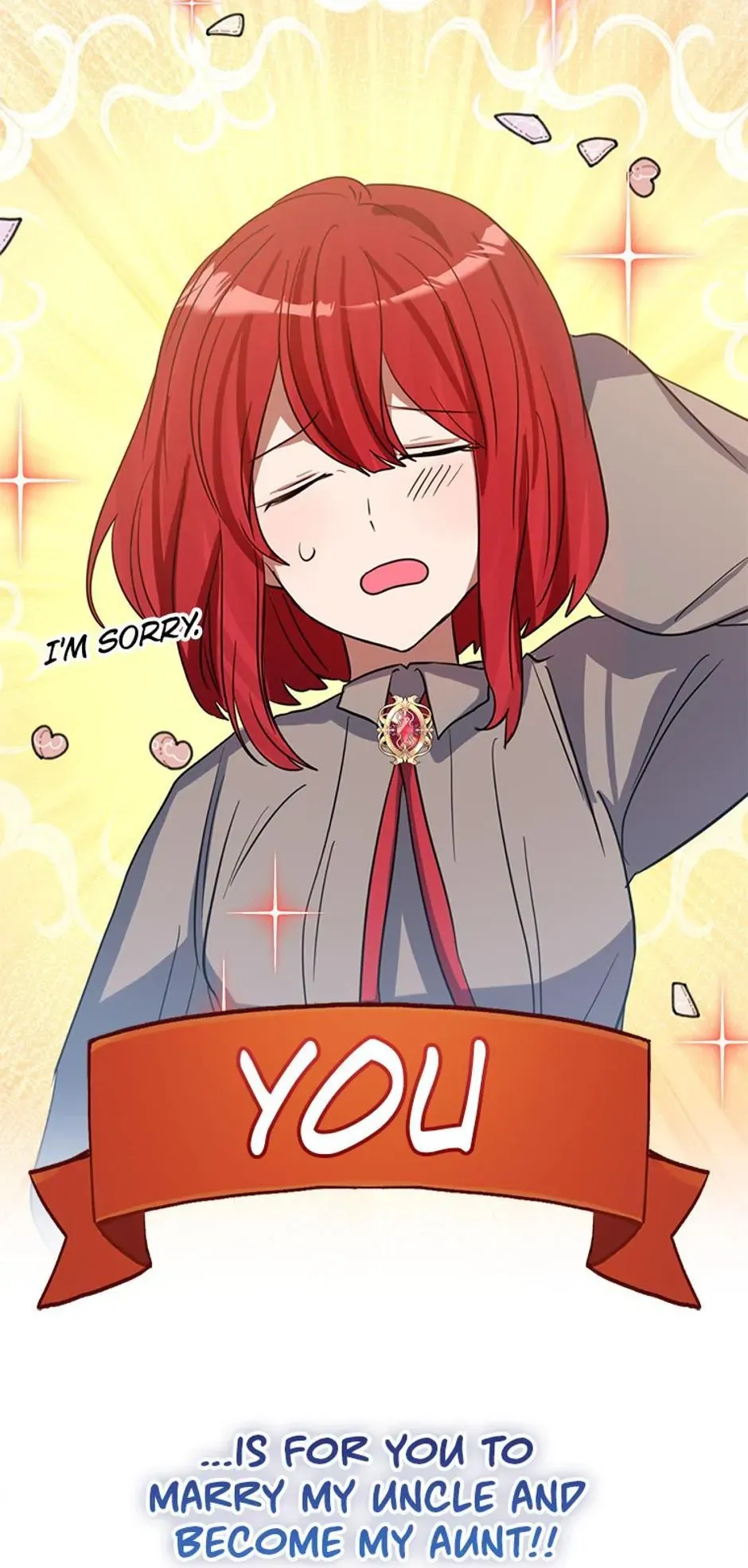 The Business Is Closed Due To The Tyrant Parents Chapter 23 Online - página 46
