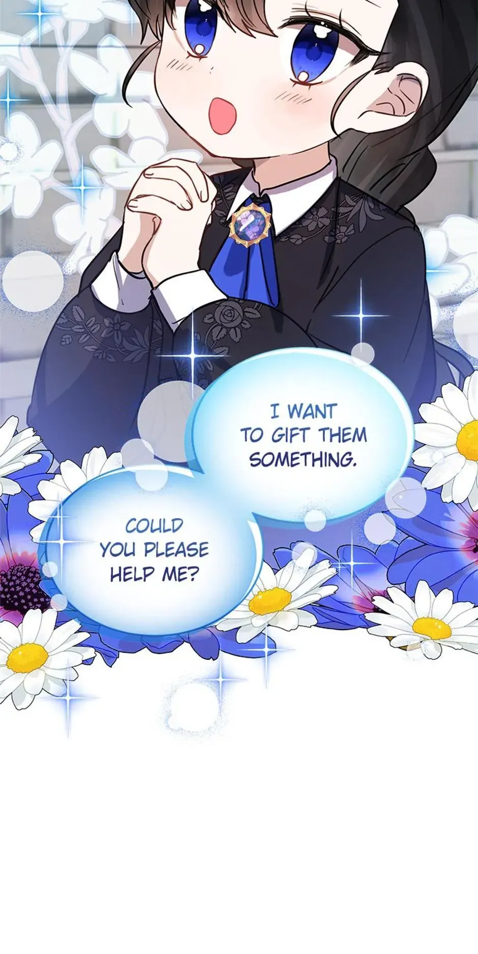 The Business Is Closed Due To The Tyrant Parents Chapter 23 Online - página 52