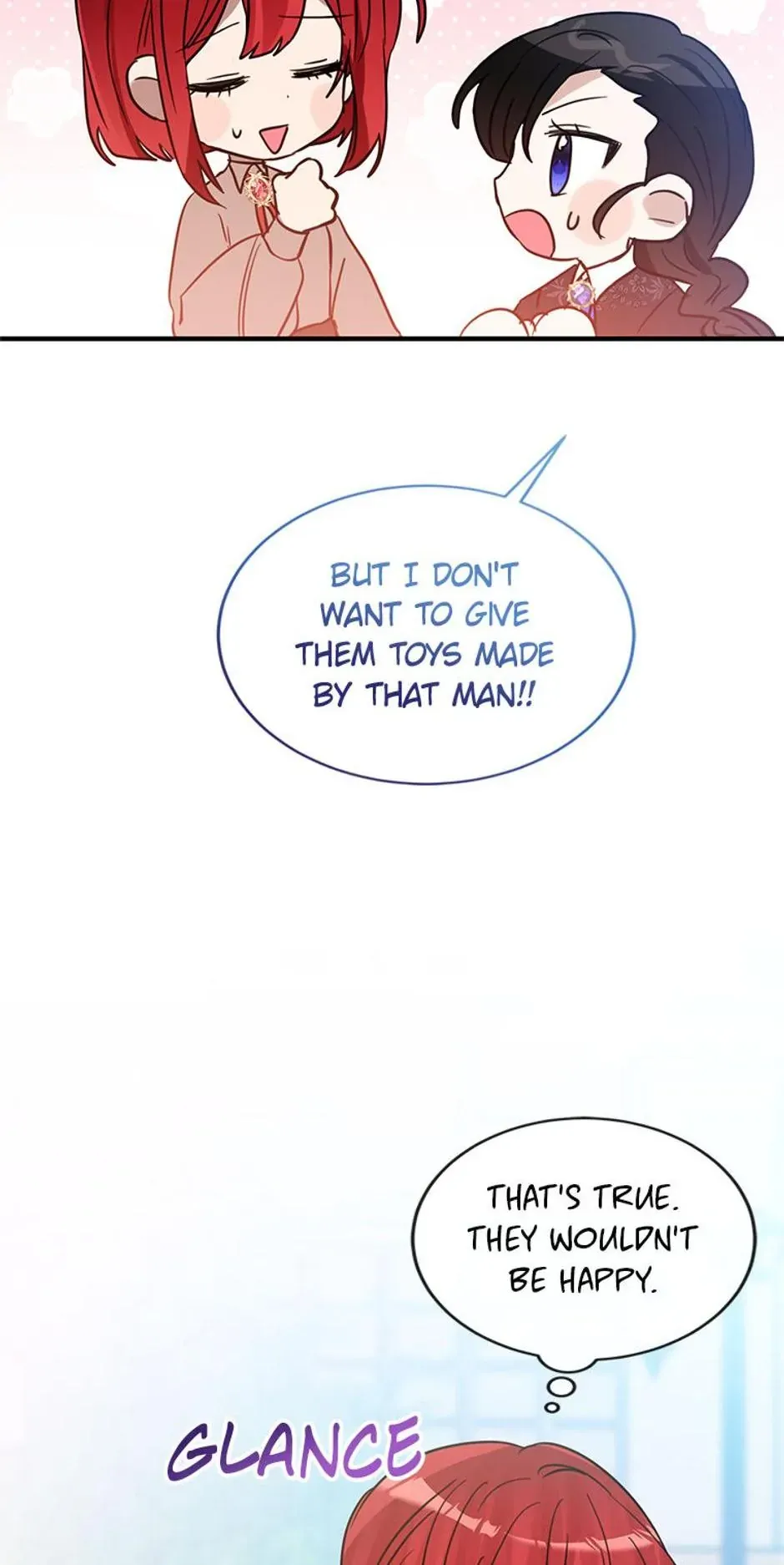 The Business Is Closed Due To The Tyrant Parents Chapter 23 Online - página 55