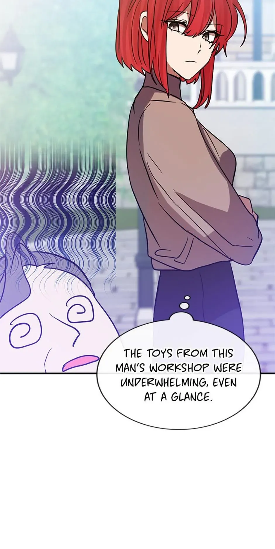 The Business Is Closed Due To The Tyrant Parents Chapter 23 Online - página 56