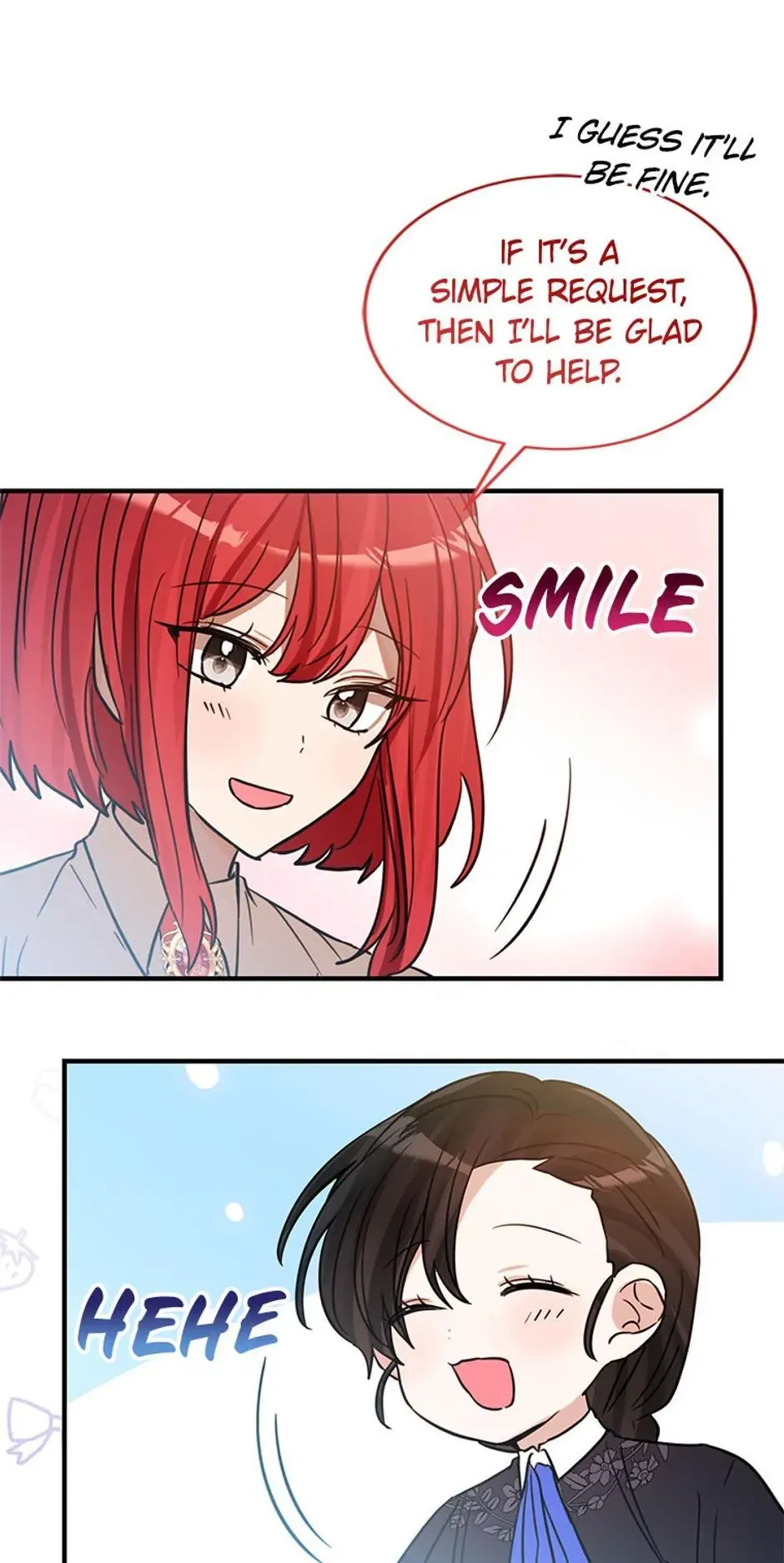 The Business Is Closed Due To The Tyrant Parents Chapter 23 Online - página 57