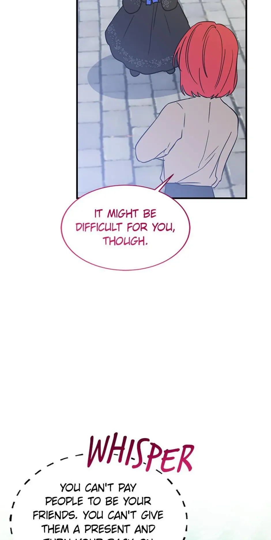 The Business Is Closed Due To The Tyrant Parents Chapter 23 Online - página 60