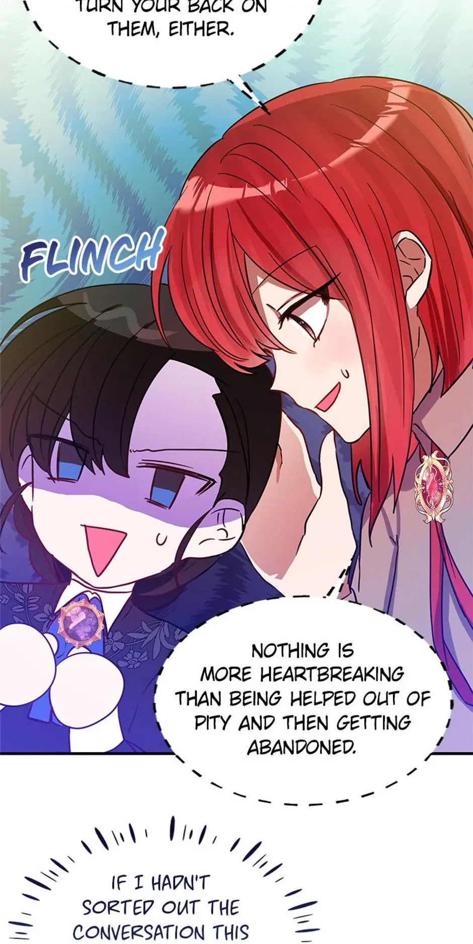 The Business Is Closed Due To The Tyrant Parents Chapter 23 Online - página 61