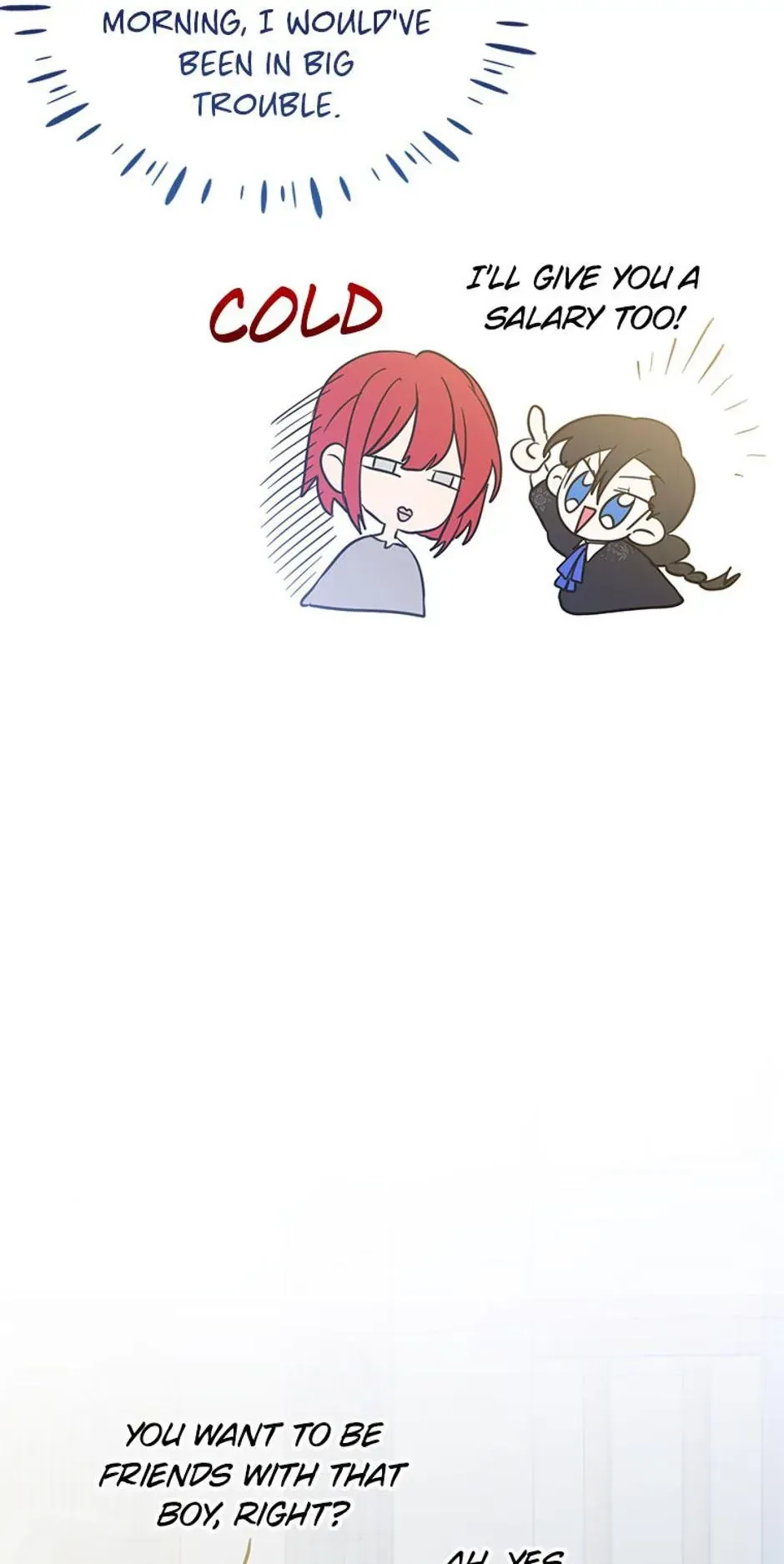 The Business Is Closed Due To The Tyrant Parents Chapter 23 Online - página 62