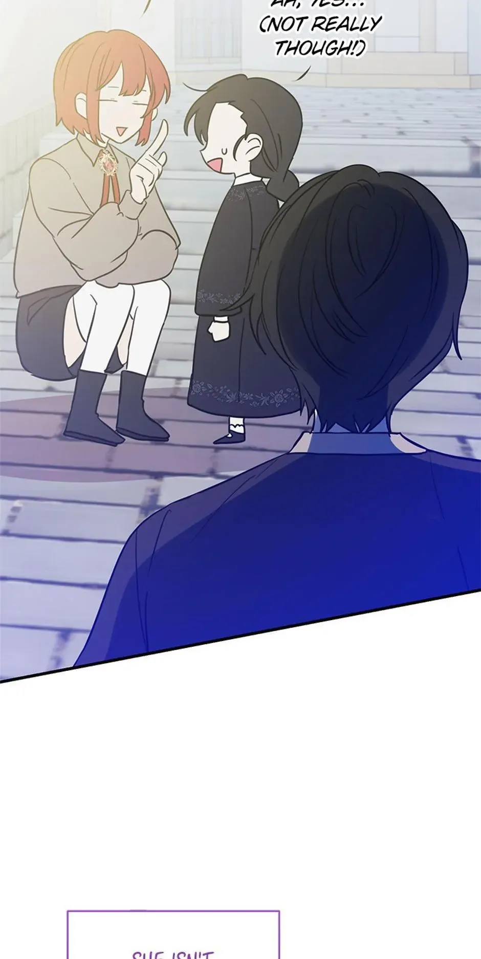 The Business Is Closed Due To The Tyrant Parents Chapter 23 Online - página 63