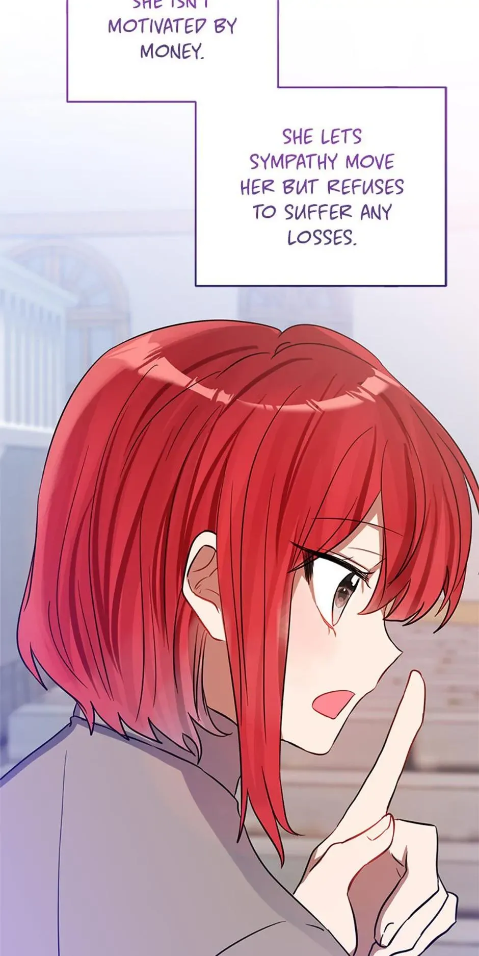 The Business Is Closed Due To The Tyrant Parents Chapter 23 Online - página 64