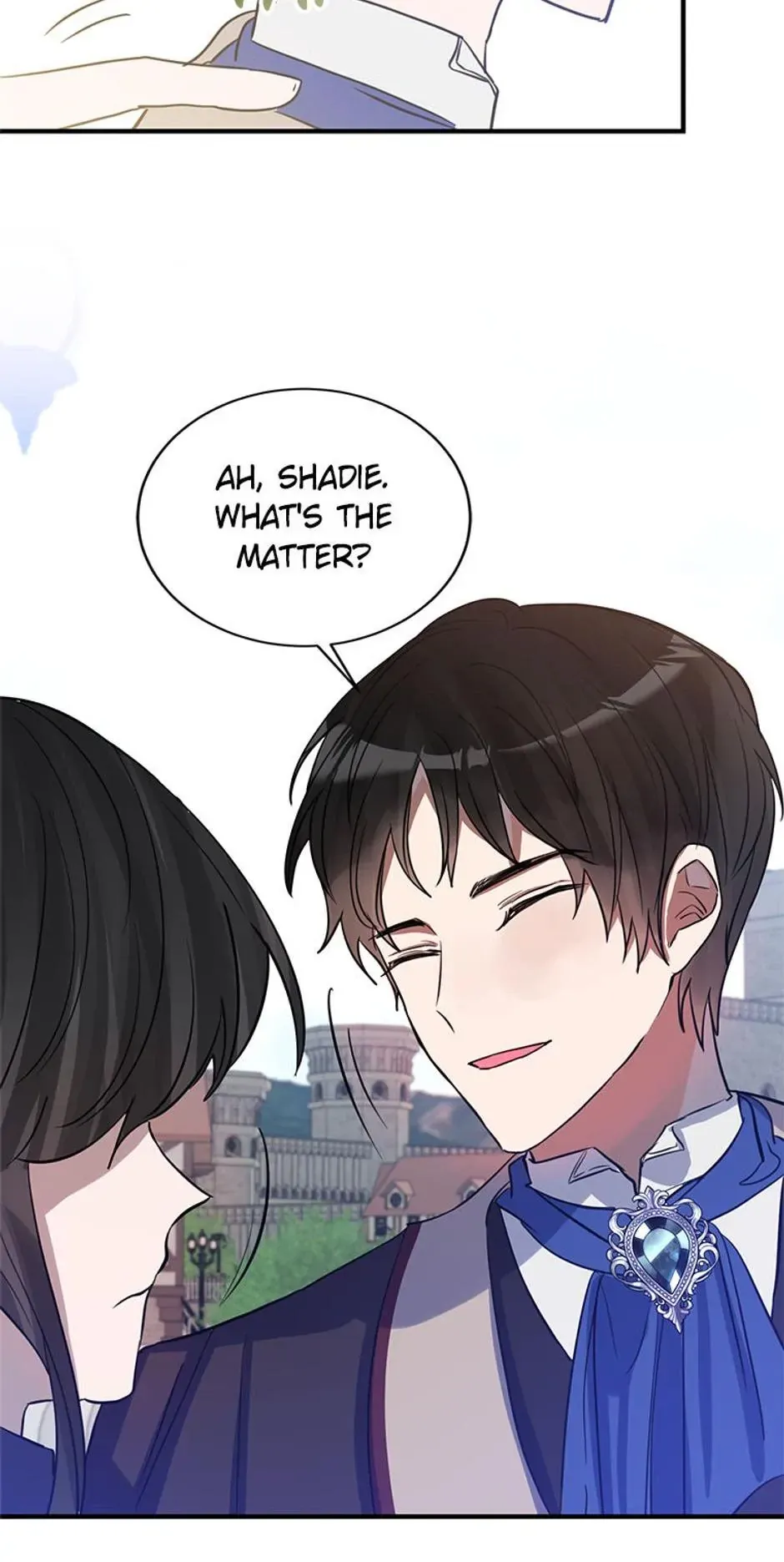 The Business Is Closed Due To The Tyrant Parents Chapter 23 Online - página 68