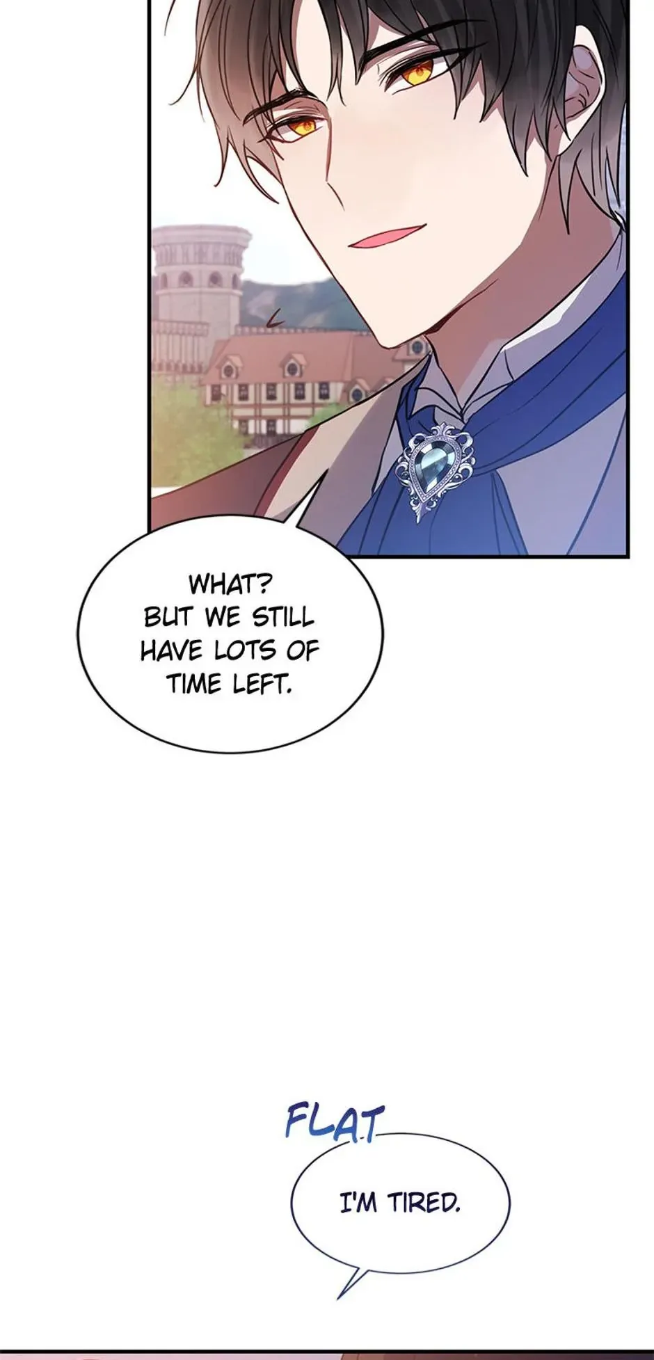 The Business Is Closed Due To The Tyrant Parents Chapter 23 Online - página 70