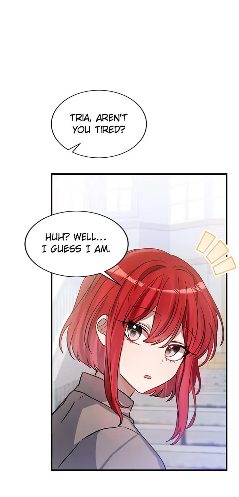 The Business Is Closed Due To The Tyrant Parents Chapter 23 Online - página 72