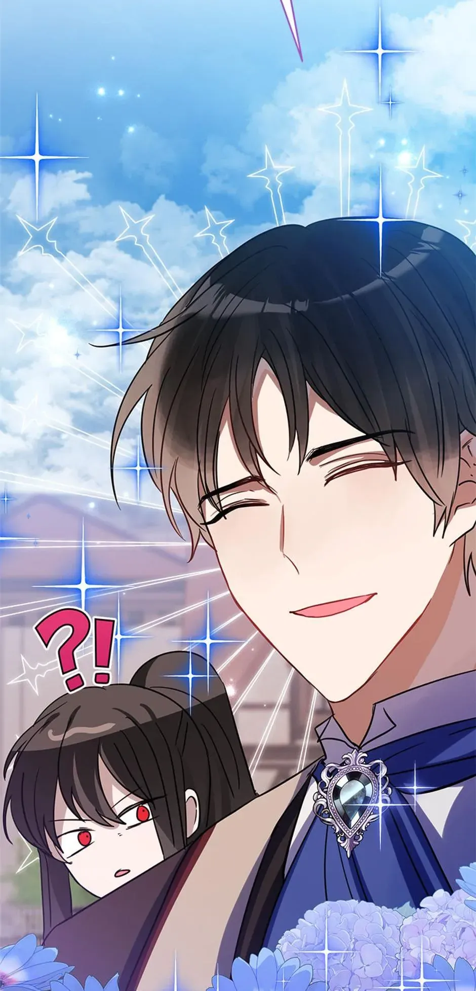 The Business Is Closed Due To The Tyrant Parents Chapter 23 Online - página 74