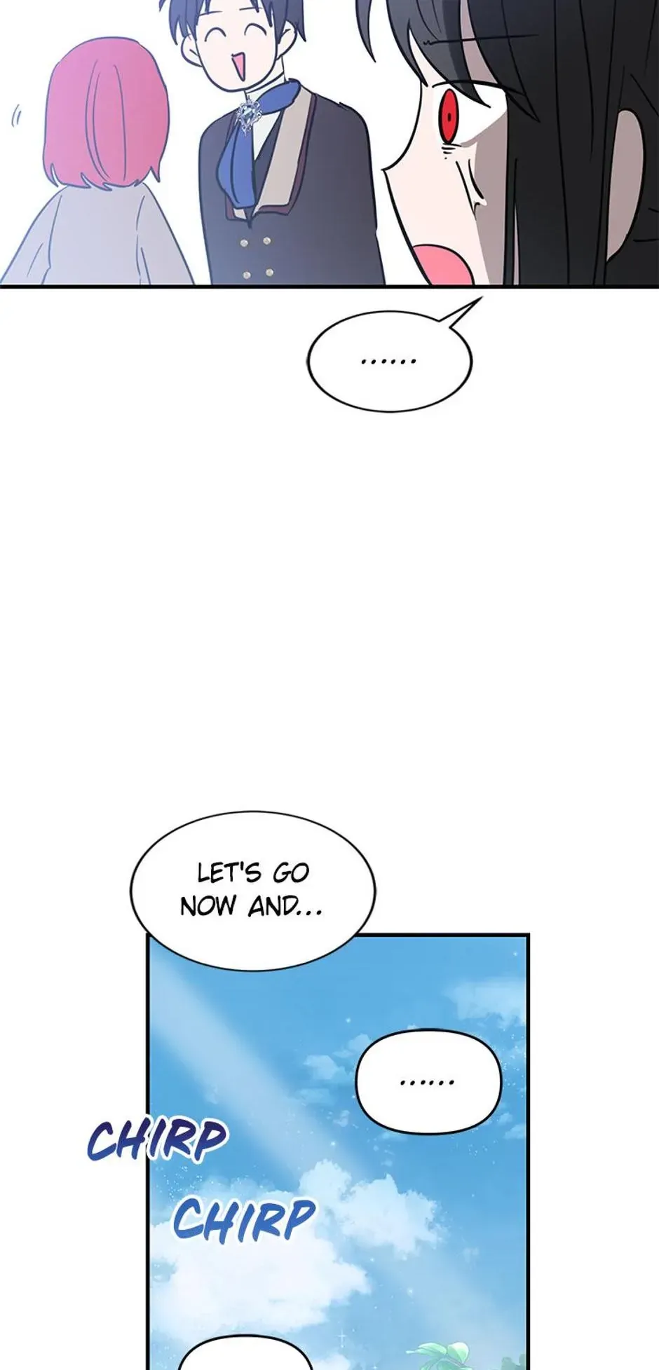 The Business Is Closed Due To The Tyrant Parents Chapter 23 Online - página 76