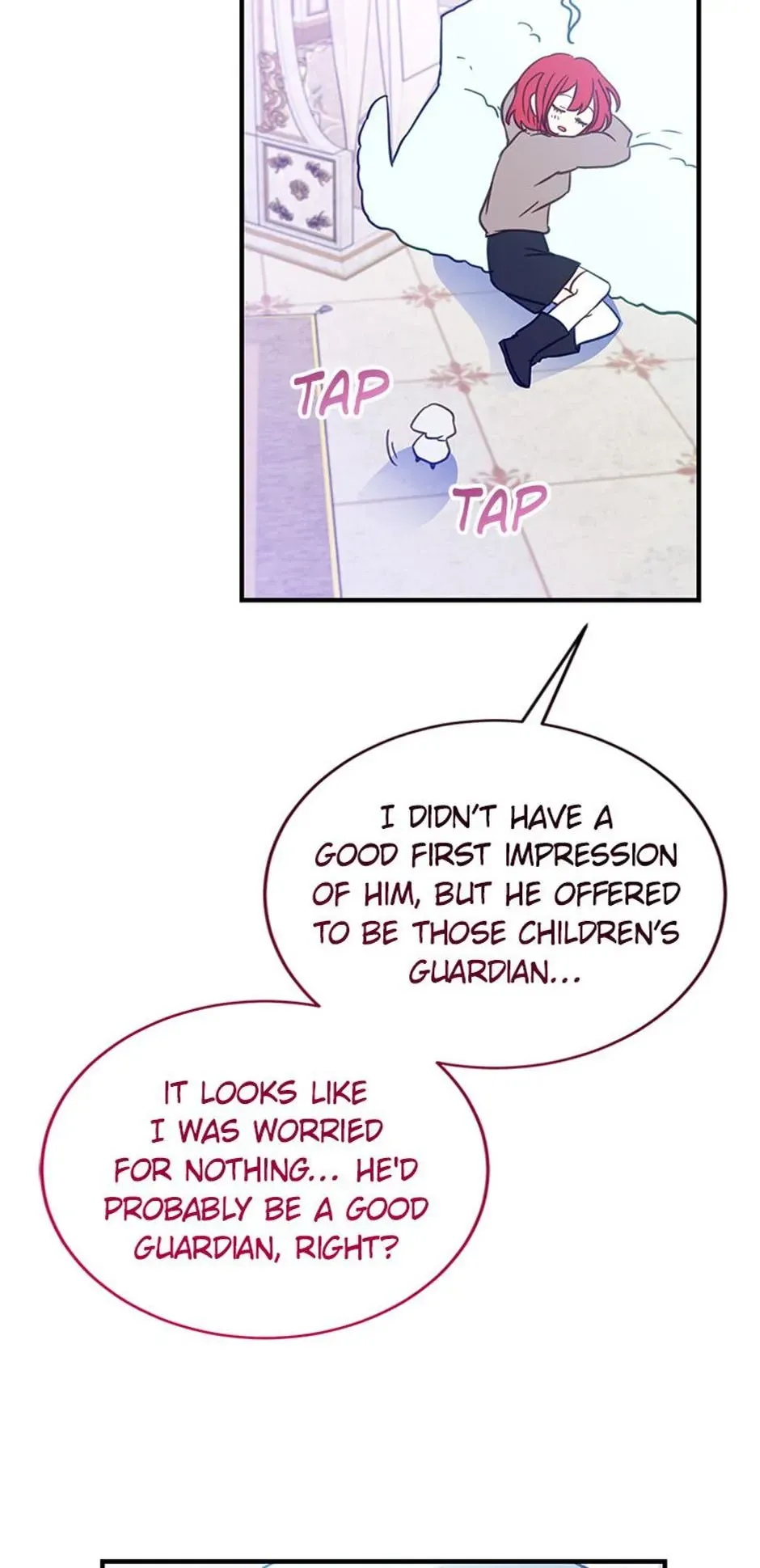 The Business Is Closed Due To The Tyrant Parents Chapter 24 Online - página 2