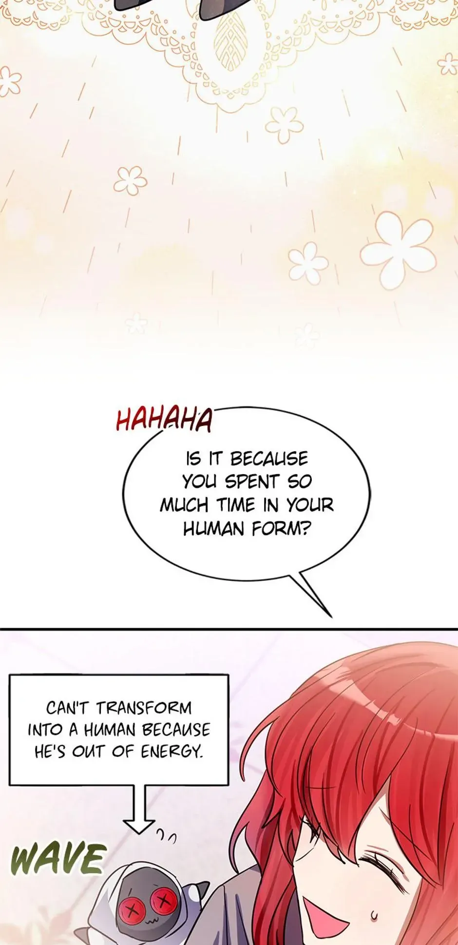 The Business Is Closed Due To The Tyrant Parents Chapter 24 Online - página 5