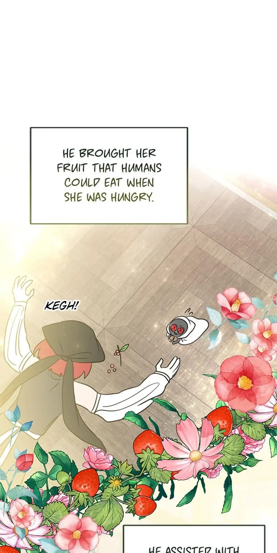 The Business Is Closed Due To The Tyrant Parents Chapter 24 Online - página 32