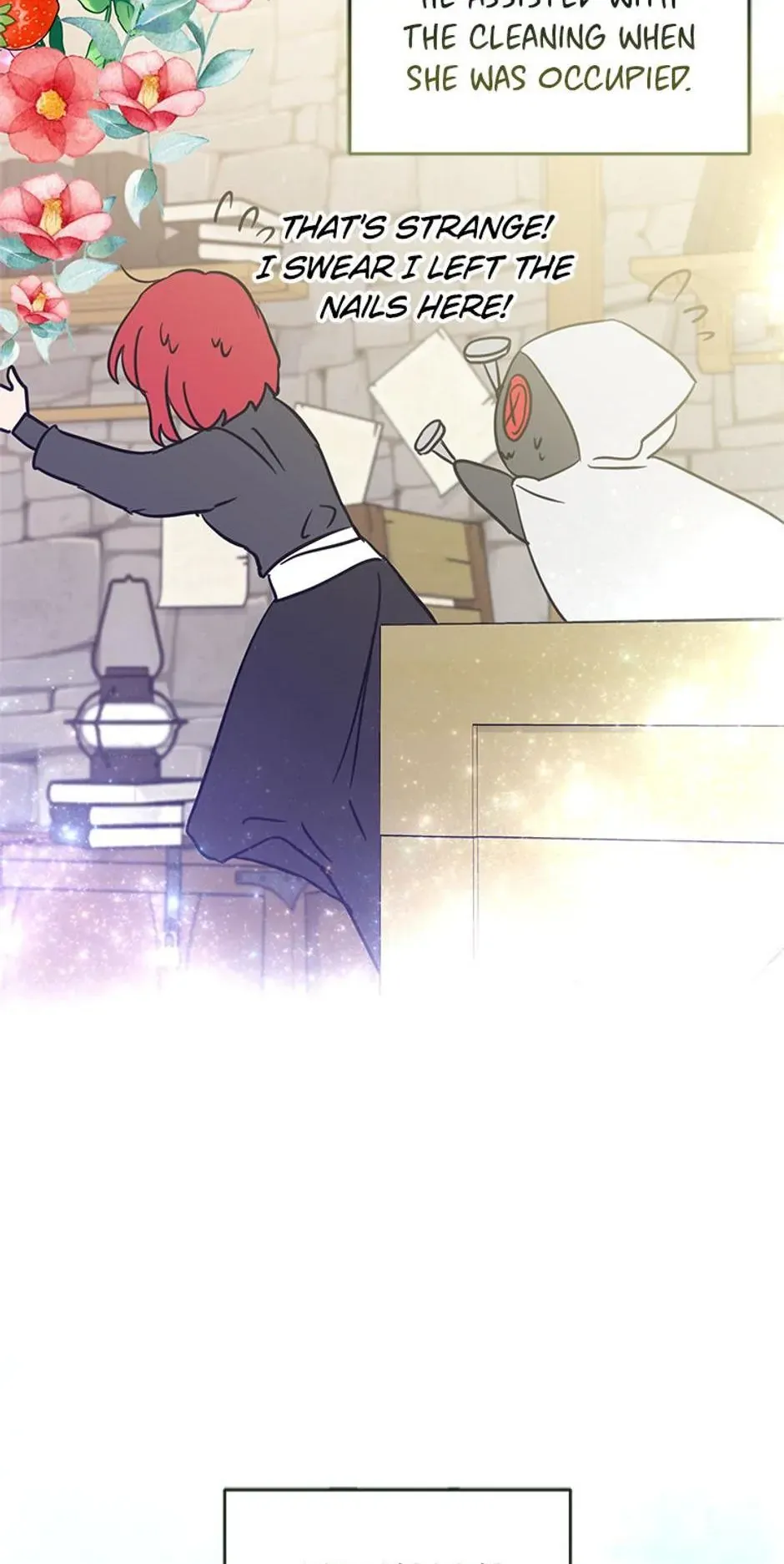 The Business Is Closed Due To The Tyrant Parents Chapter 24 Online - página 33