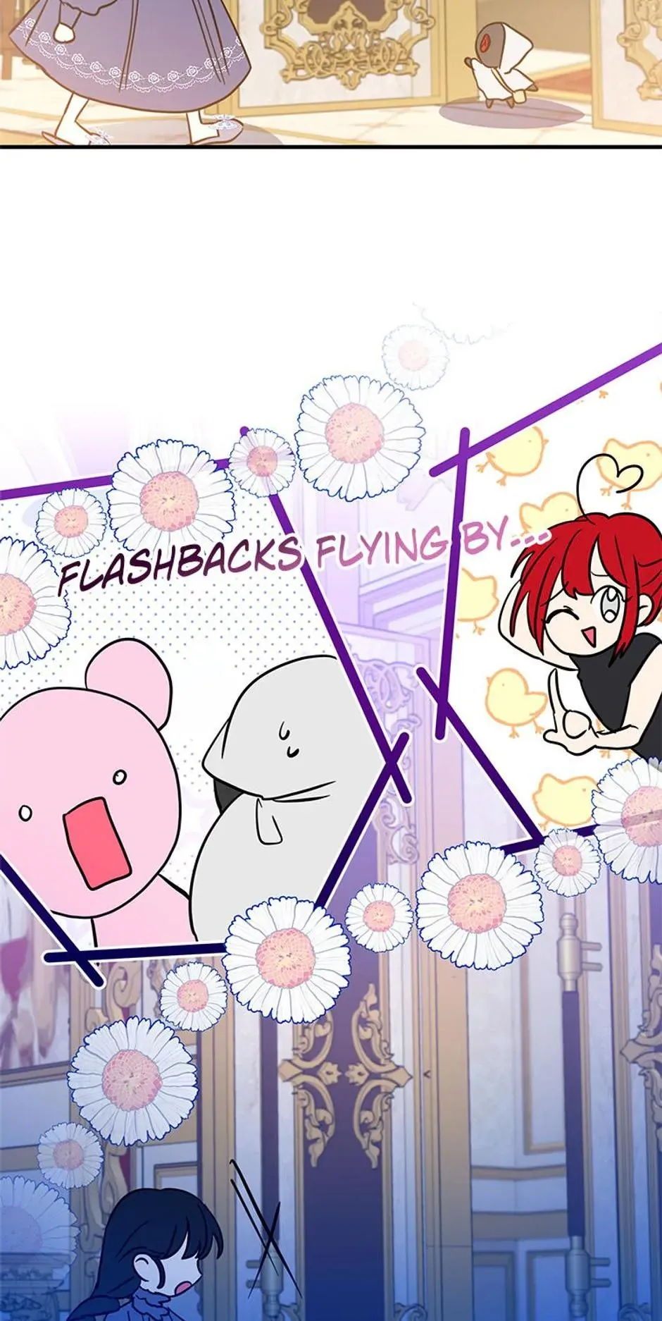 The Business Is Closed Due To The Tyrant Parents Chapter 24 Online - página 36