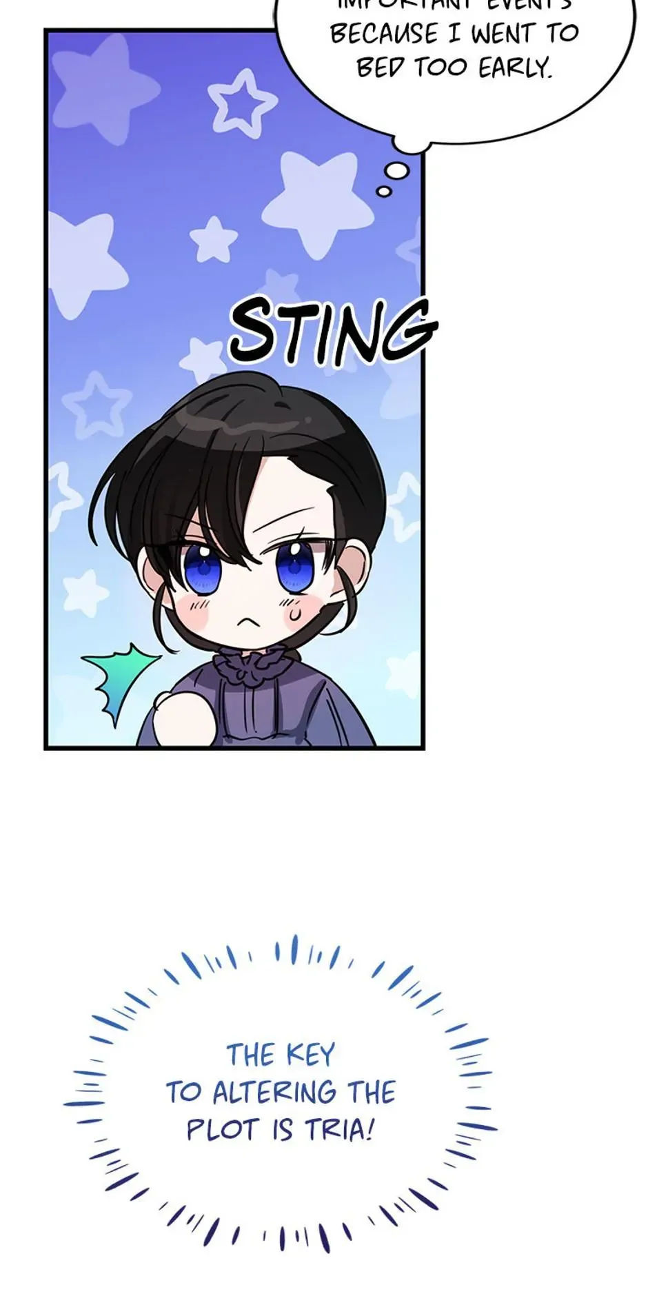 The Business Is Closed Due To The Tyrant Parents Chapter 24 Online - página 45