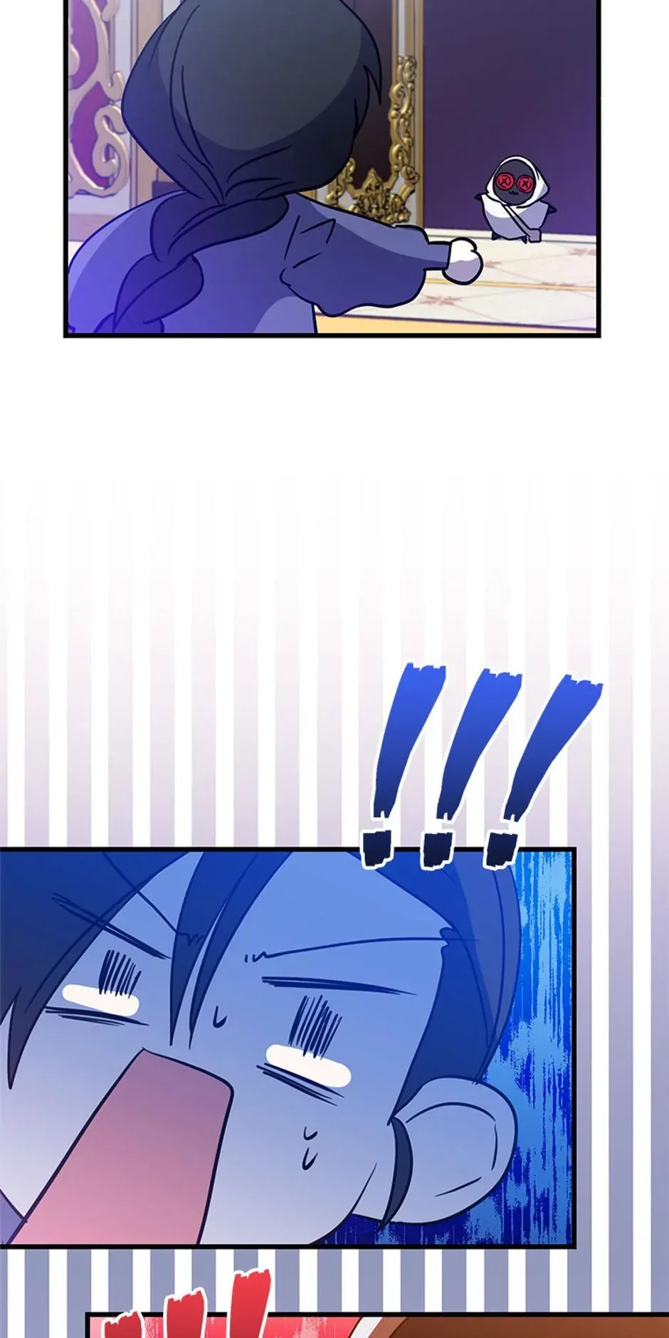 The Business Is Closed Due To The Tyrant Parents Chapter 24 Online - página 51